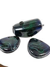 Simson S51 S50 Tank Set Tuning