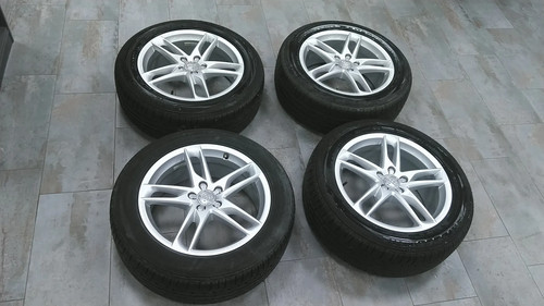 Sportfelgen set audi - set, q5