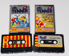 Jan Tenner Folge 11 und 21