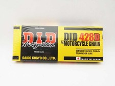 DID Kette 428D für MZ SM125