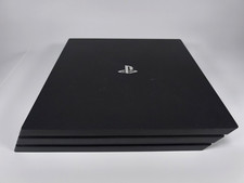 PS4 Playstation 4 Konsole Pro