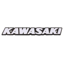 Tankemblem für Kawasaki Z 400