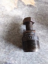 Polradabzieher M27 x 1,25 Werkzeug für Simson S50 / S51 / S53 / S70 / S83