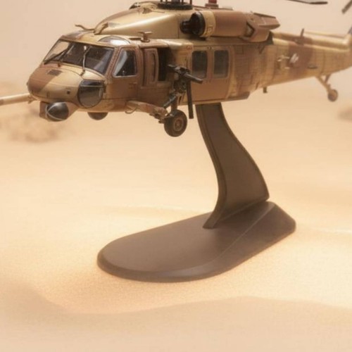 Model helicopter 60g - pave, hawk