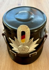 Polizei Tschako Niedersachsen