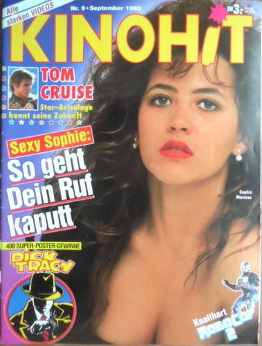 Kinohit 1990 sophie - kinohit,