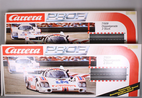 Carrera profi 71509 - 2x,