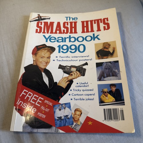 The smash hits - the,