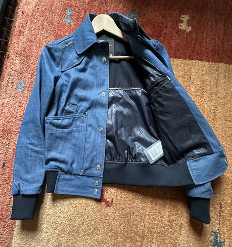 Tolle star raw - g,