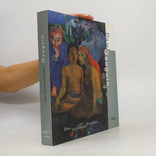 Paul gauguin georgw - paul,