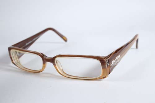 Beyu brille 114934 damen braun - brille,