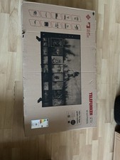 Telefunken Fernsehe 40zoll In