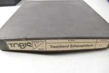 35mm Kinofilm "Traumberuf