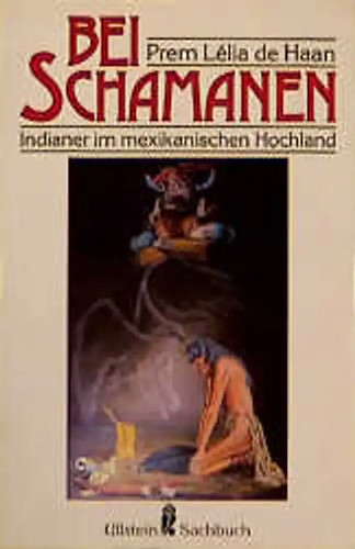 Bei schamanen die indianer - die, im