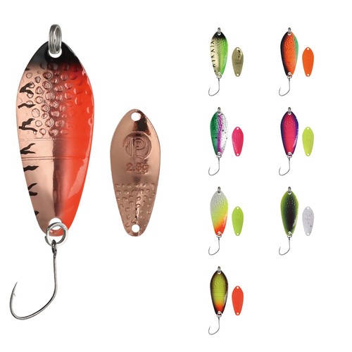 Paladin spoon midgard spoons - paladin,