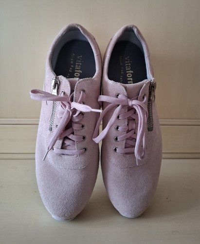 Vitaform sneaker qvc wildleder - vitaform,
