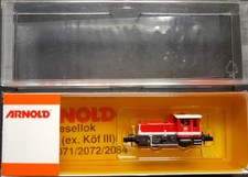 Arnold  2084 Diesellokomotive