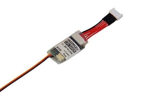 Multiplex hitec rc lipo - multiplex, /
