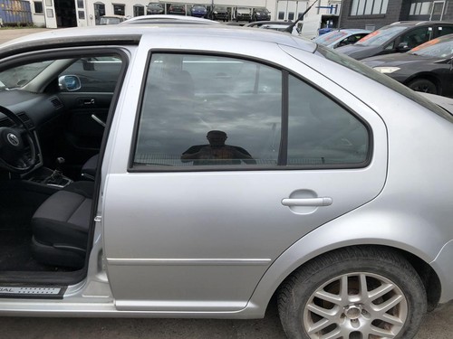 Bora tür hinten - vw,
