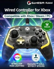 GameSir Kaleid Flux RGB