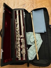 Querflöte Azumi AZ 1000 RE