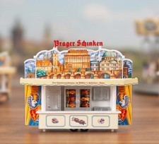 Kirmesmodell 1:87H0 Stand