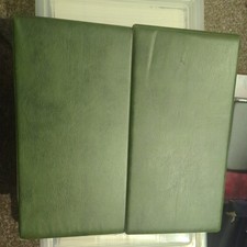  FDC ALBEN X2 MIT 20 EINLAGEN