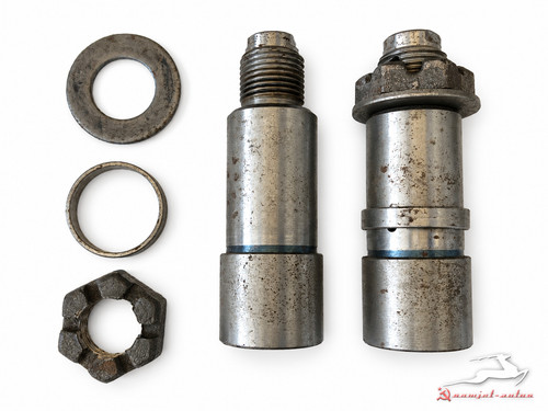Bolzen hydraulikzylinder - bolzen,