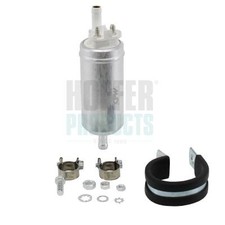 HOFFER 7506043 Kraftstoffpumpe für ALPINE AUDI DAF  passend für NISSAN
