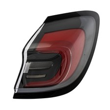 Original Ford Rückleuchte &