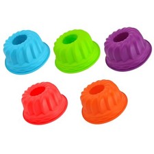 Löwenkamp Silikon Gugelhupf