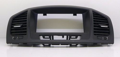 Opel insignia central console - opel,