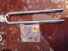 Dornbracht Handtuchhalter starr  Neu und Edel Np. 270 euro