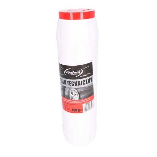 400g talkum talk - talk, talc