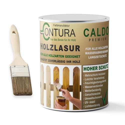 Holzlasur dickschichtlasur mit - dickschichtlasur,