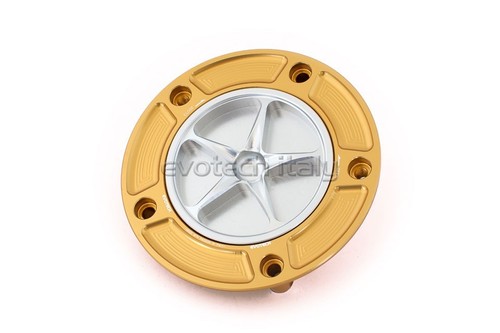 Evotech tankdeckel benzin - evotech,