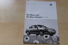 81403) VW Bora + Variant