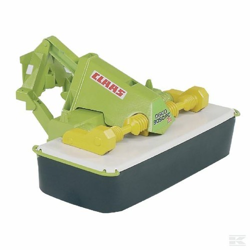 Bruder claas - bruder,