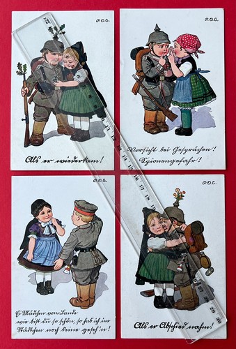 Wk 1916 kinder als - 1916,