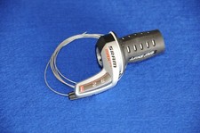 Sram MRX Pro – Twist Shifter Grip Shift links 3 fach #28