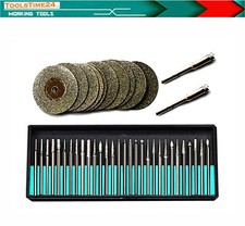 Hss gravierset diamant - gravierset,
