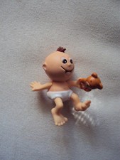 Baby bande sammelfiguren v - bande,