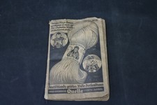 alter Quelle Katalog