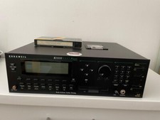 Kurzweil K2000R Rackmontierter Synthesizer