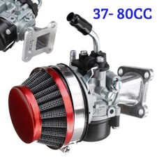 Vergaser & Luftfilter &