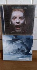 2 x Rammstein