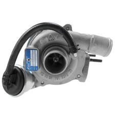 Turbocharger for Opel Fiat