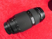 Olympus ZUIKO Digital 50-200mm f/2.8-3.5 ED