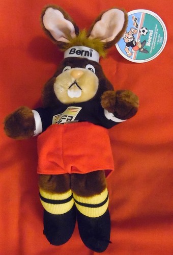 Berni offizielles - -,