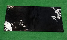 Natürliches Rindsleder Kissen